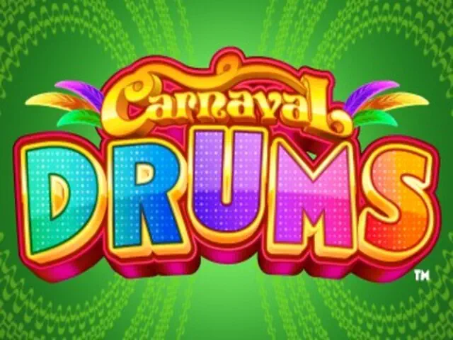 Carnaval Drums